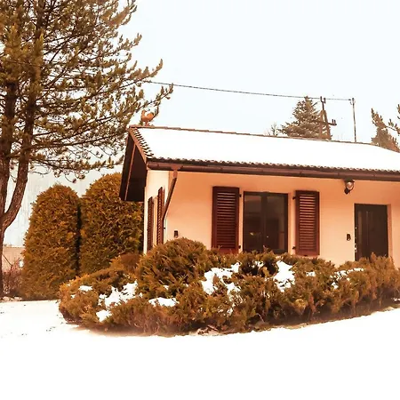 Sielankowy Domek W Gorach Bielsko-Biala Exterior foto