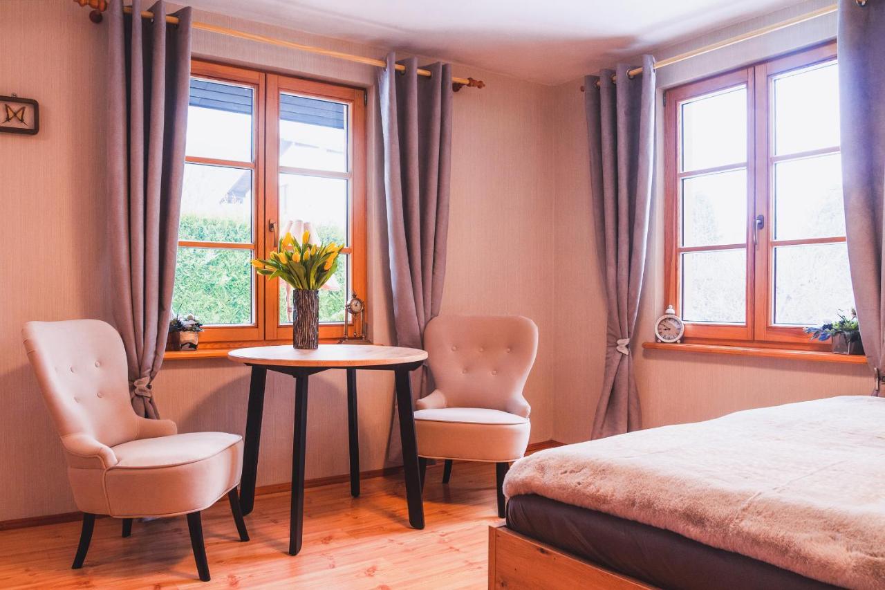 Sielankowy W Gorach Chalet Bielsko-Biala