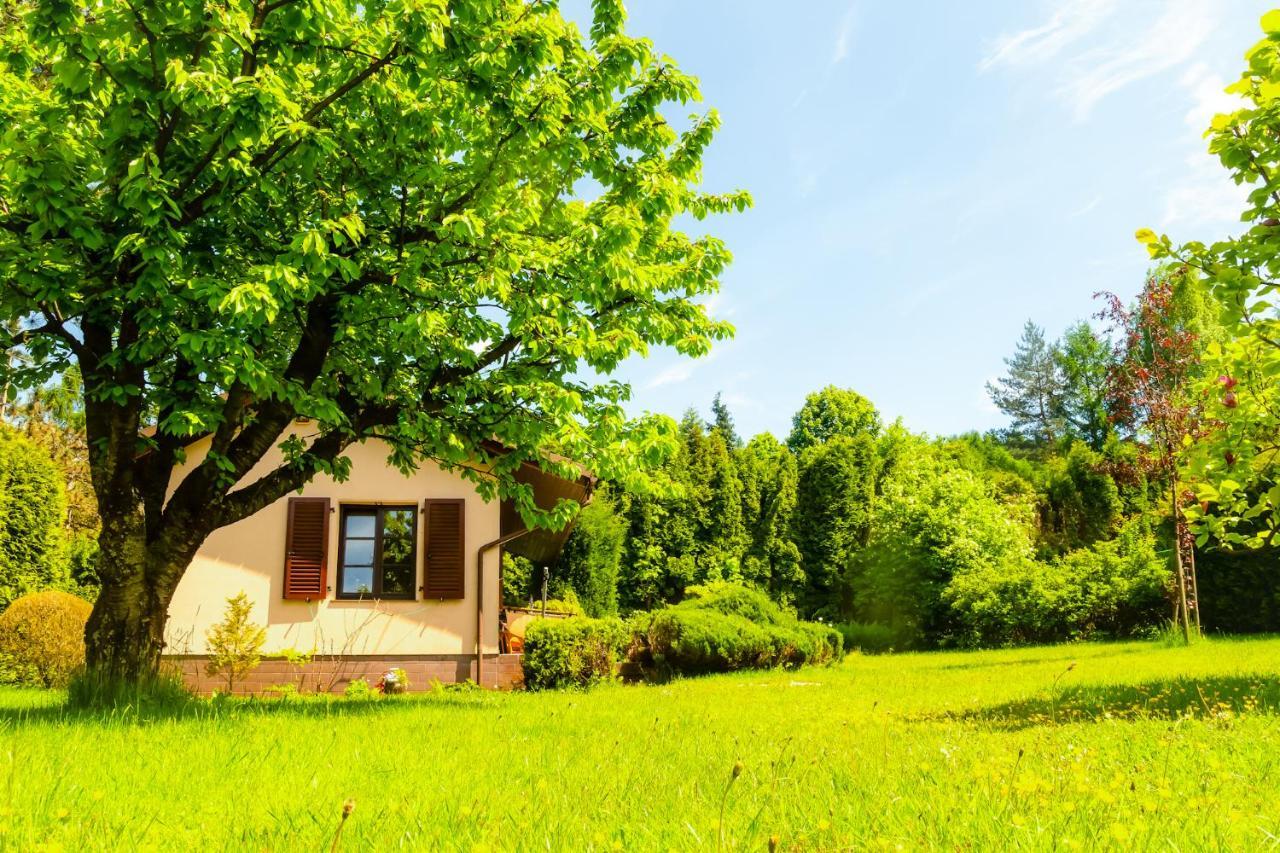 Sielankowy W Gorach Chalet Bielsko-Biala