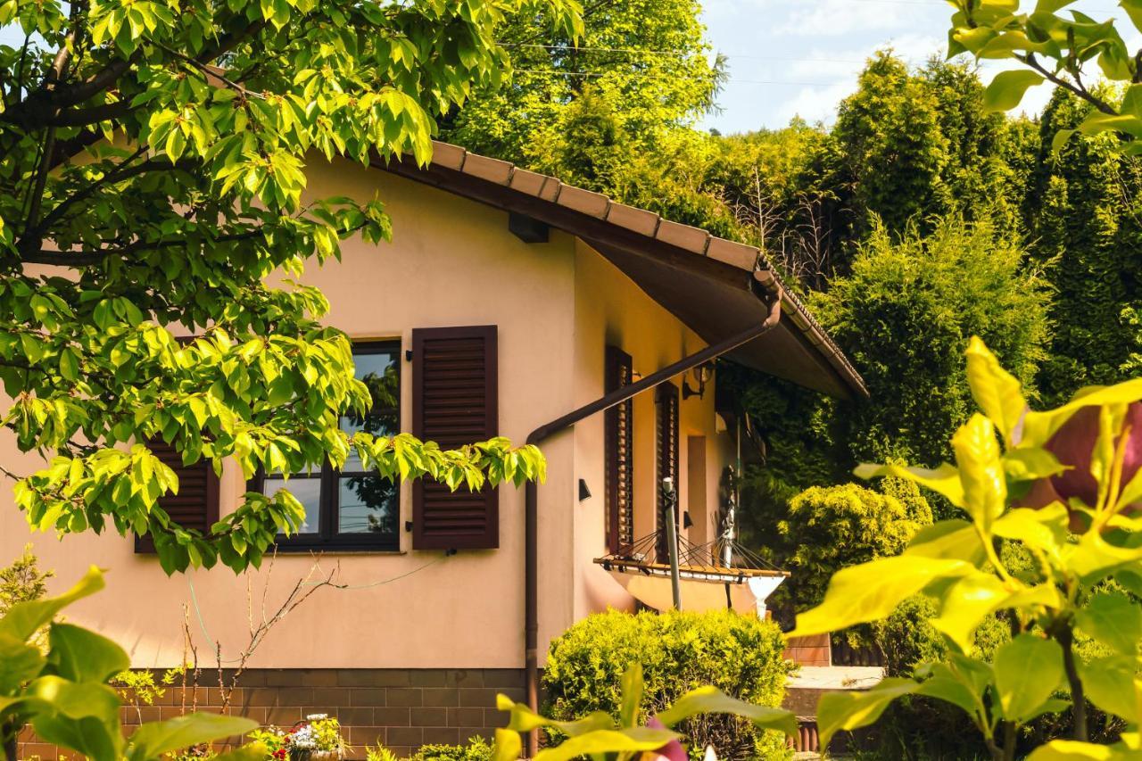 Chalet Sielankowy W Gorach Bielsko-Biala